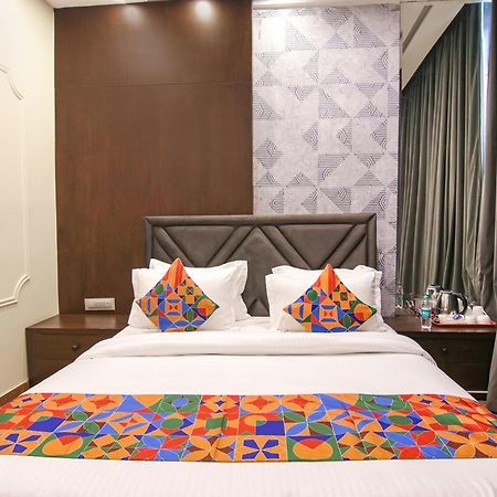 Fabhotel Prime K9 Crown Лудхиана Экстерьер фото