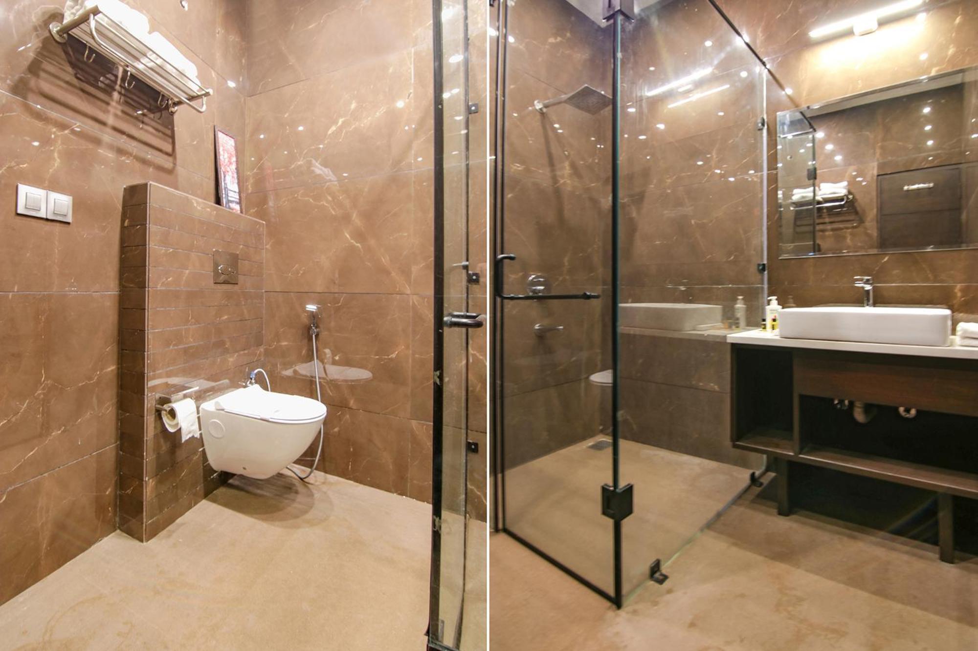 Fabhotel Prime K9 Crown Лудхиана Экстерьер фото